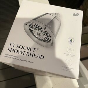 T3 Source Showerhead